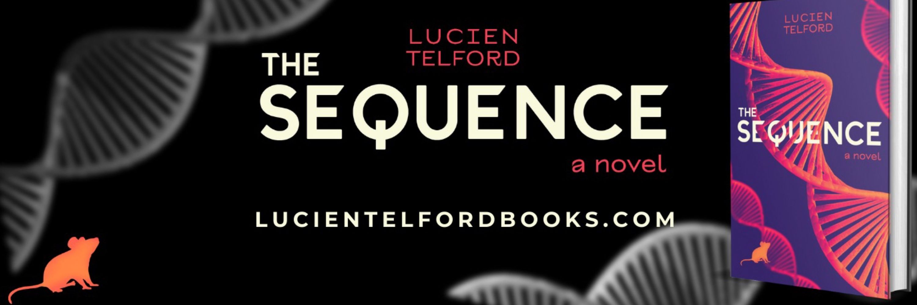 Lucien Telford