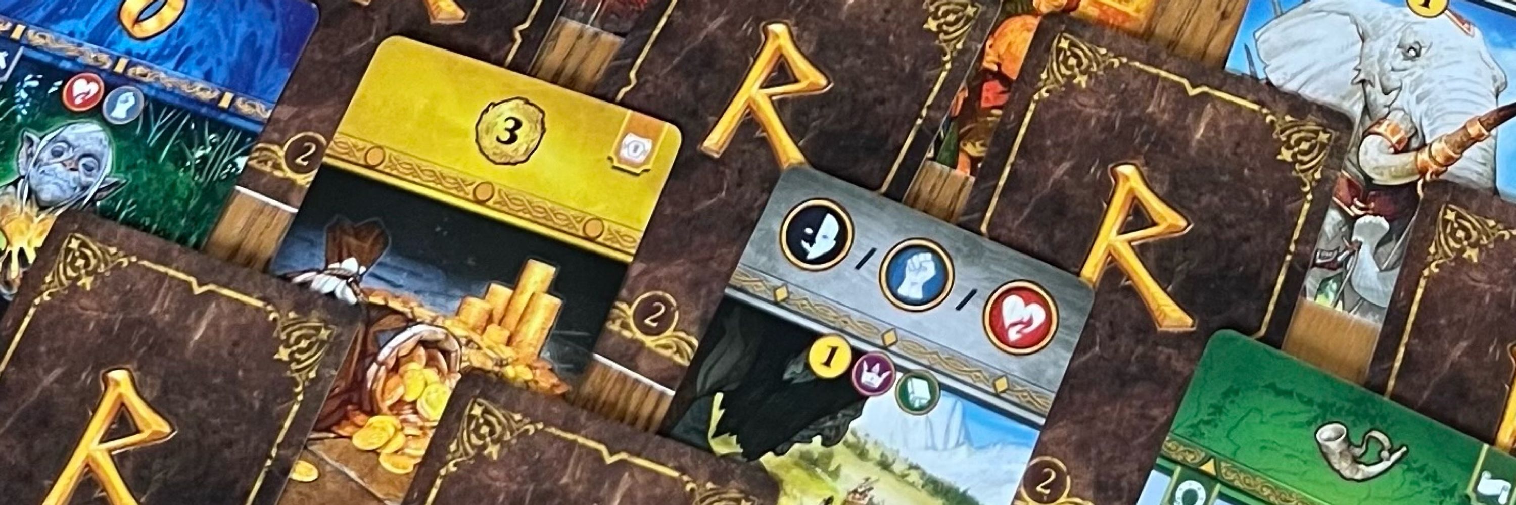 Dan Boardgamist
