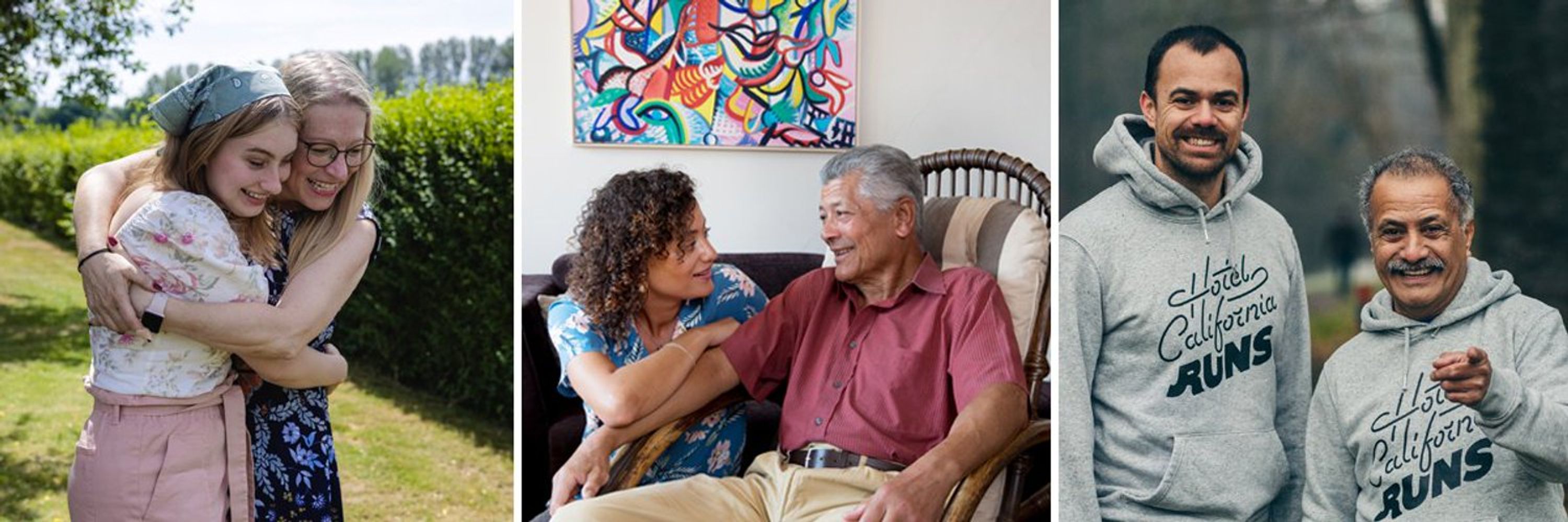 Alzheimer Nederland