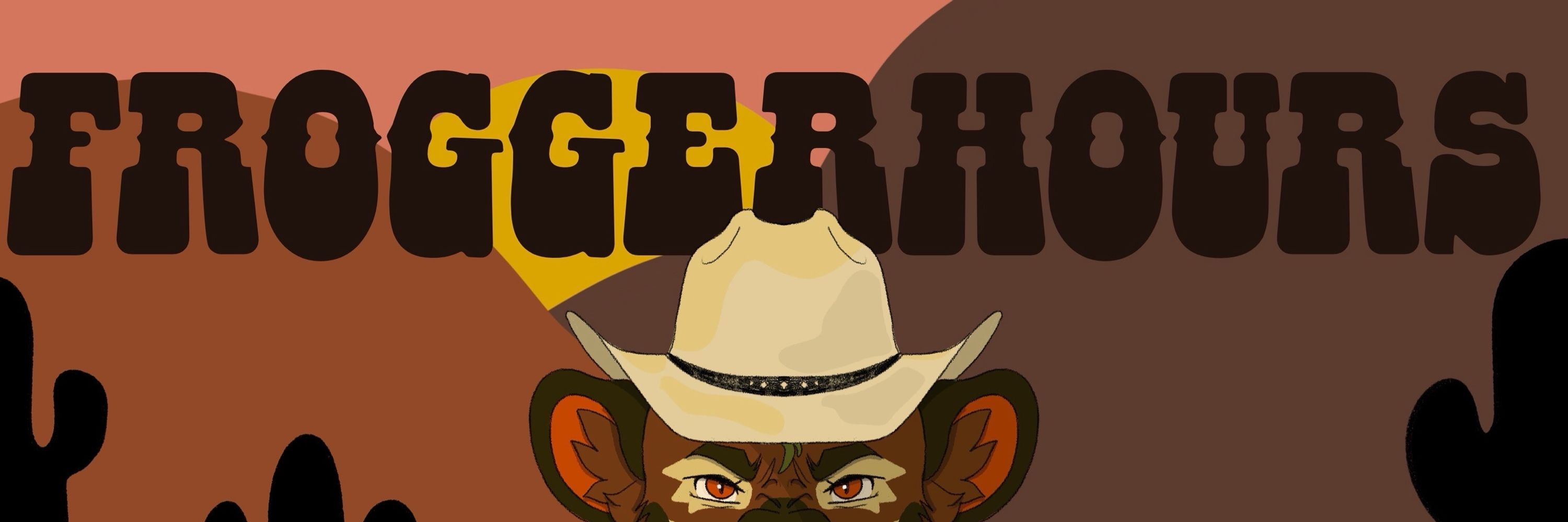 Froggerhours AD