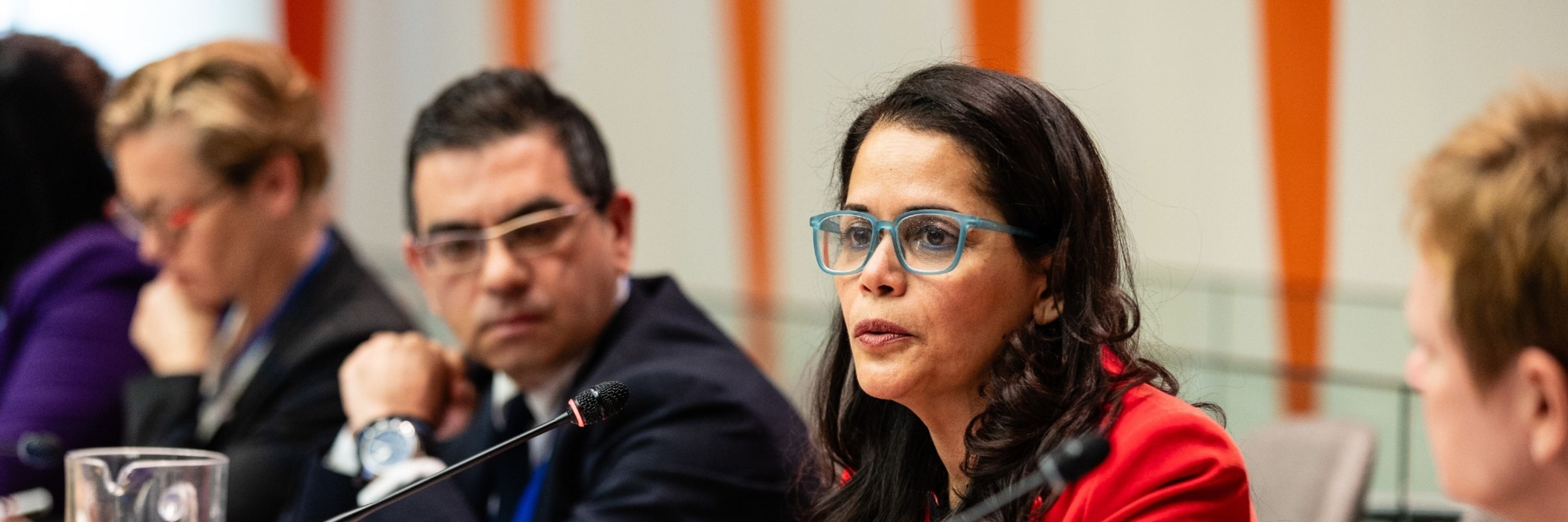 Mona Sinha