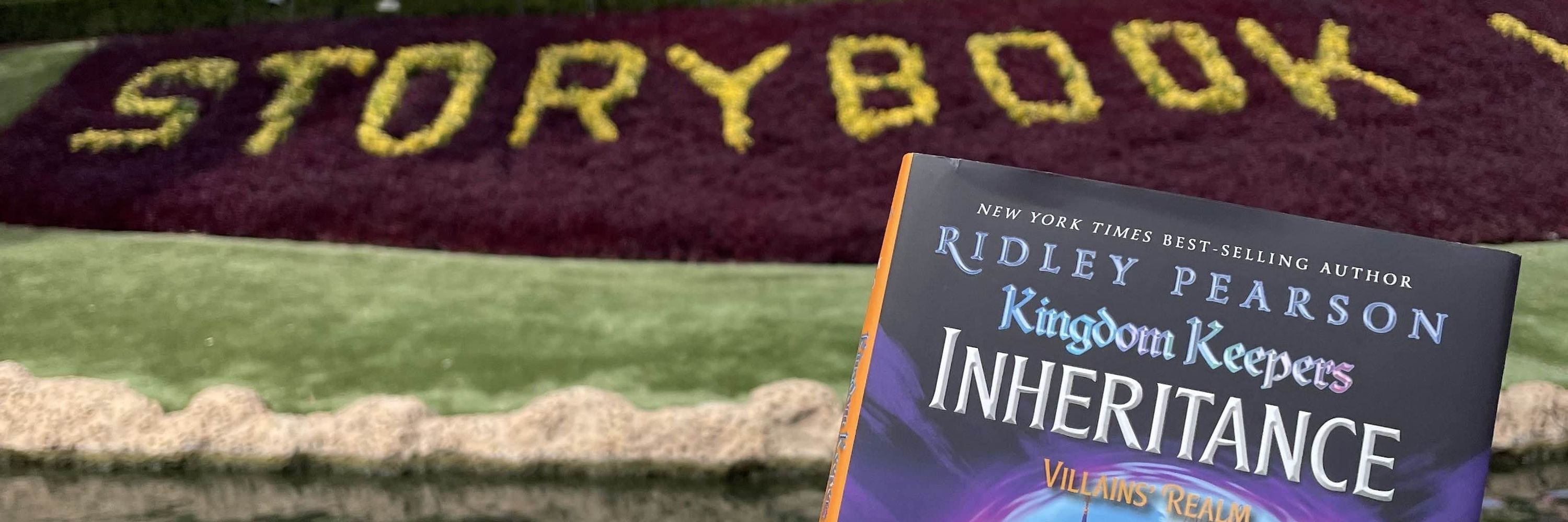 Ridley Pearson