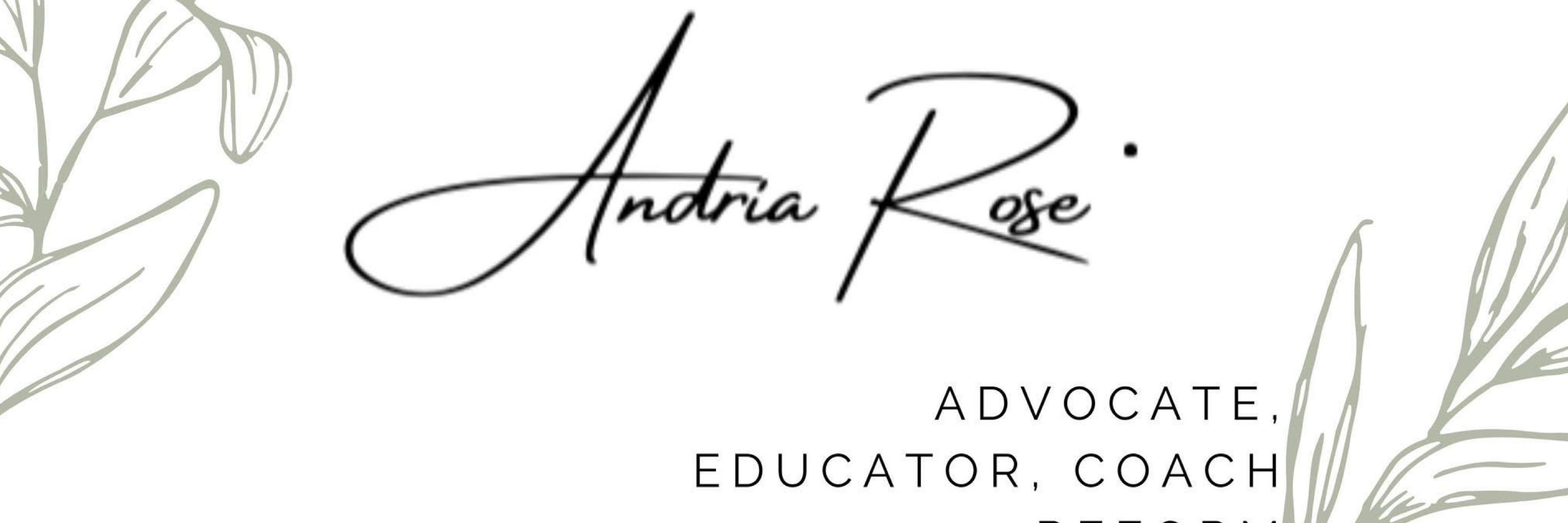 Andria Louise Rose