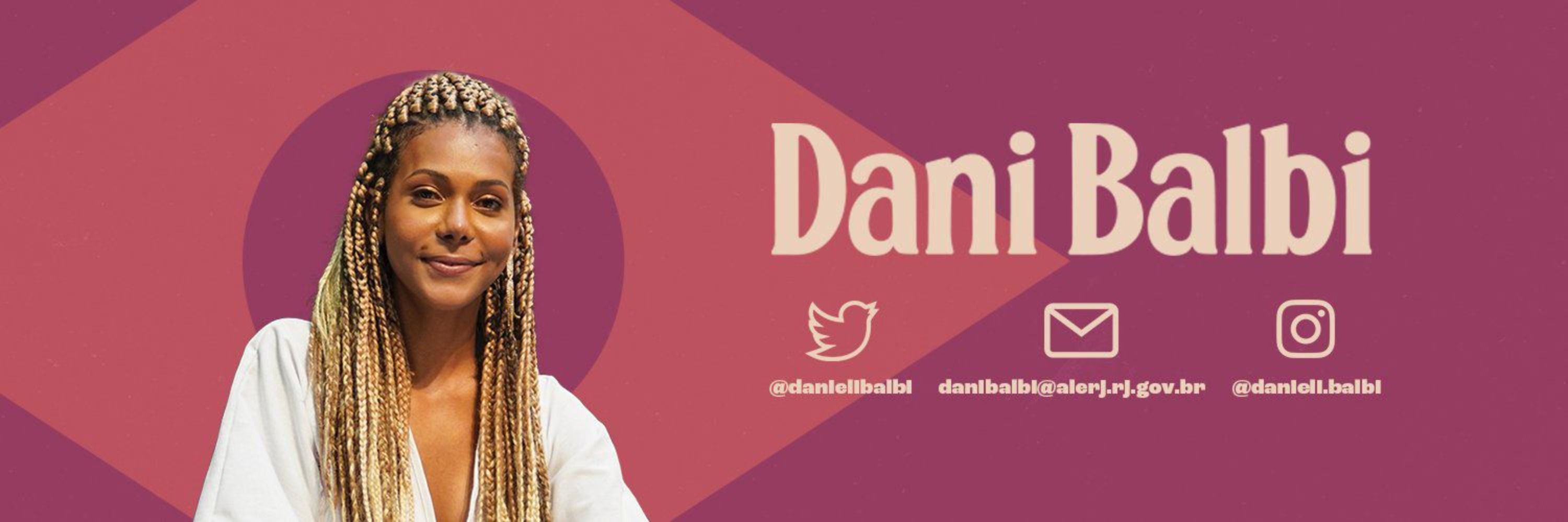 Dani Balbi