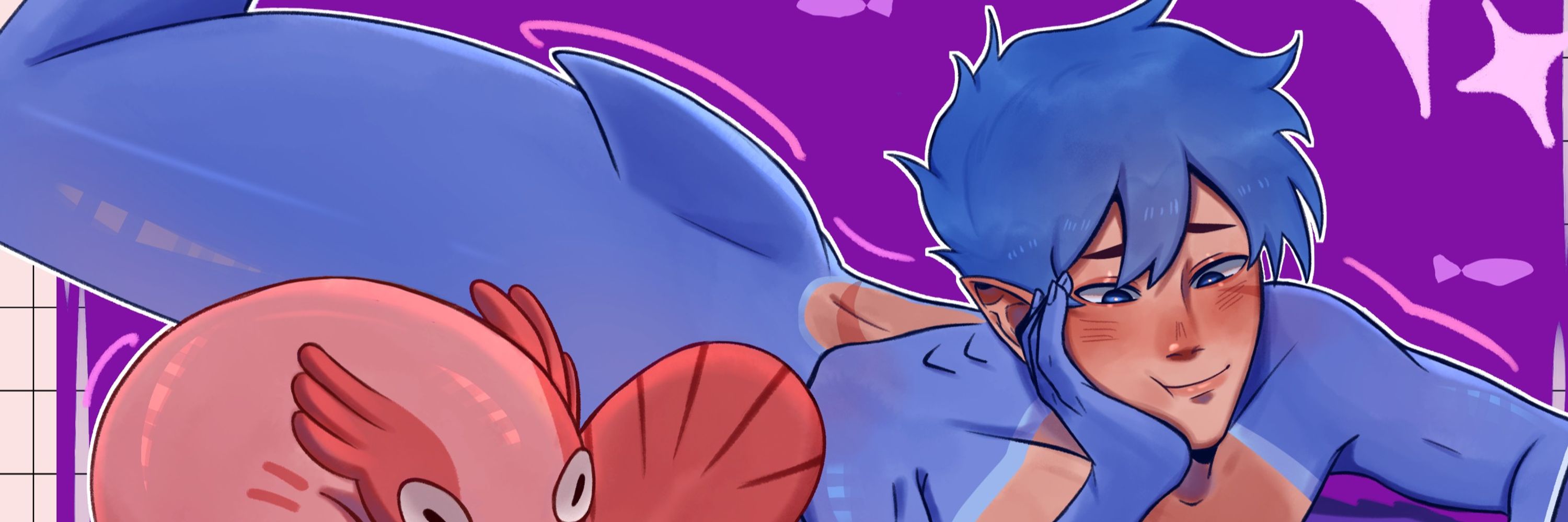 Moon 🦈
