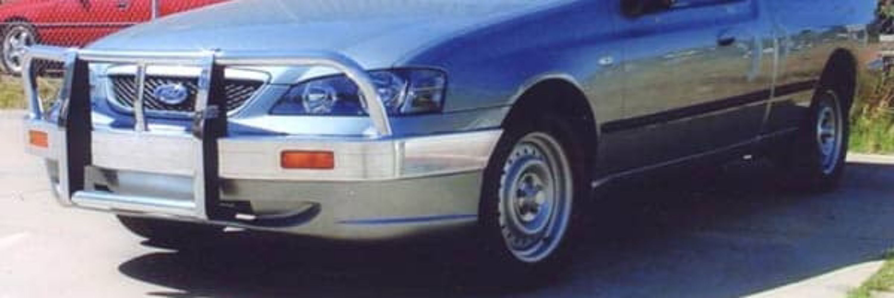 Ford The Proto