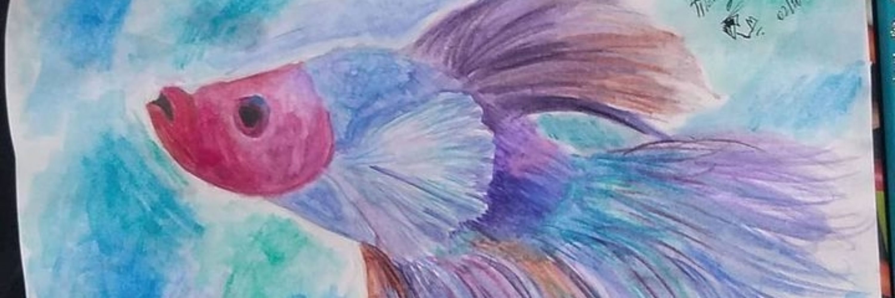 🌻 Lídia Drawing | Desenho e Ilustração ♾️