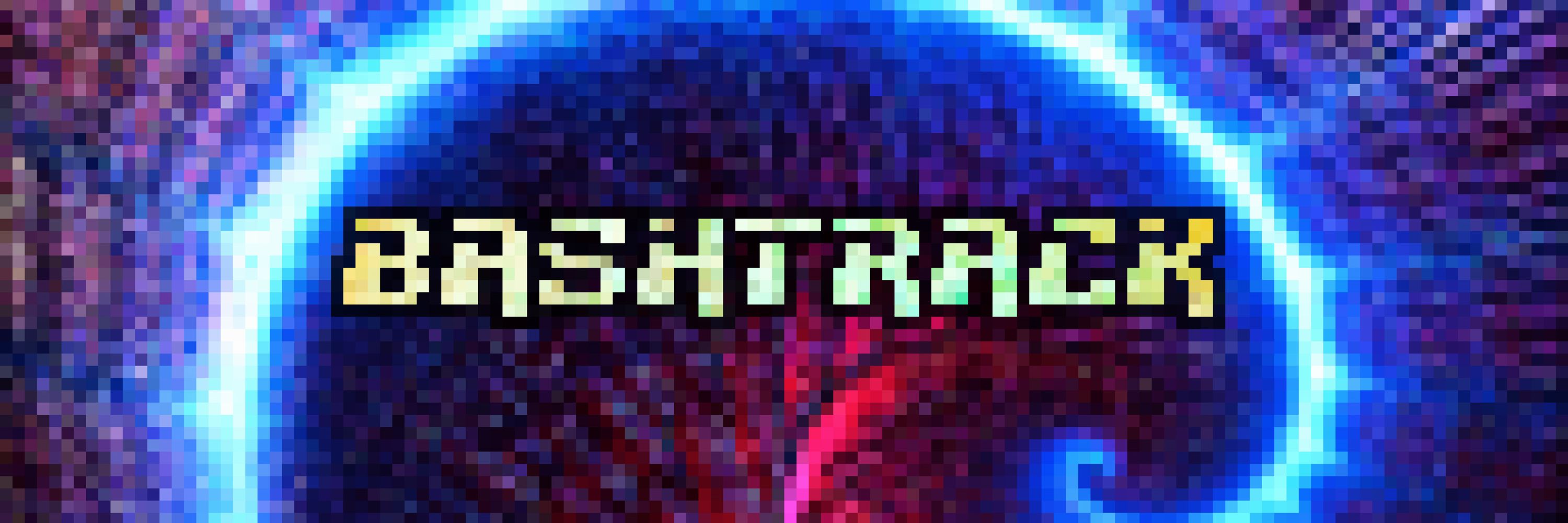 Bashtrack