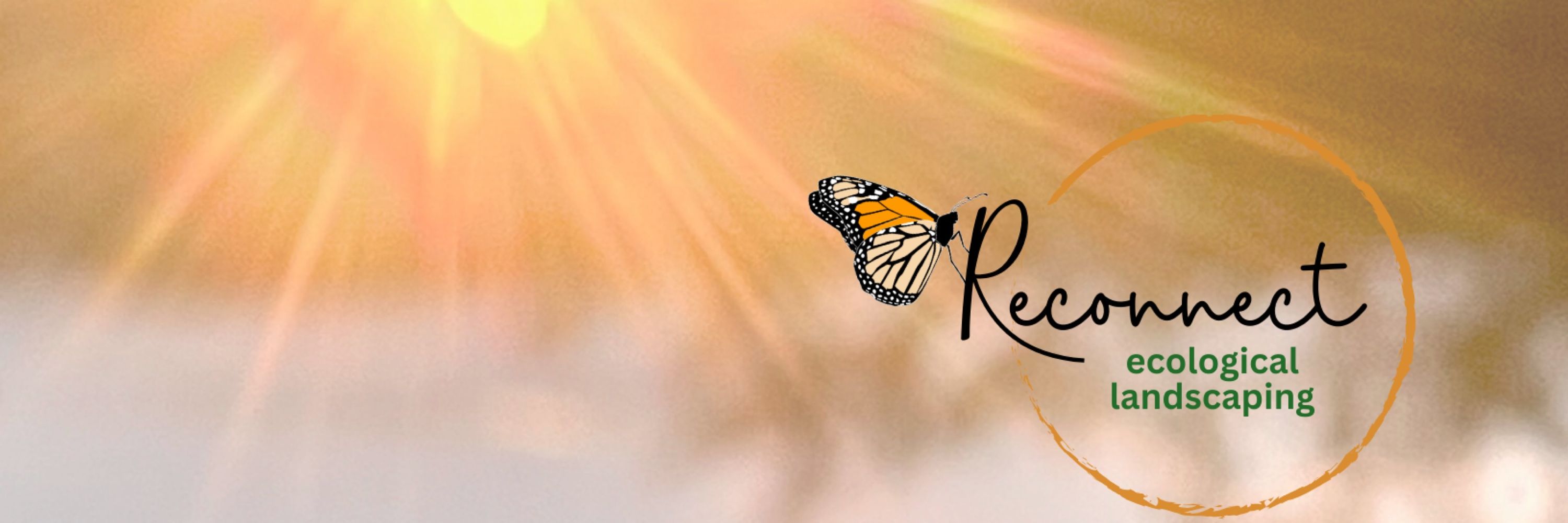 Reconnect - Ecological Landscaping