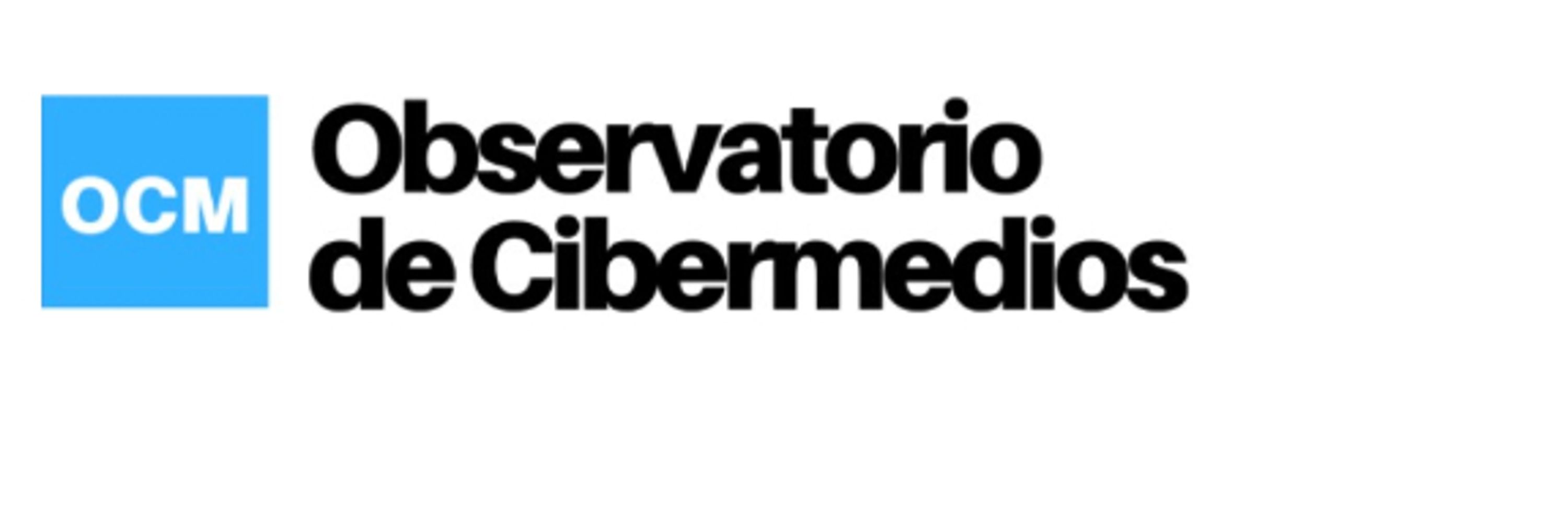 Observatorio de Cibermedios (OCM)