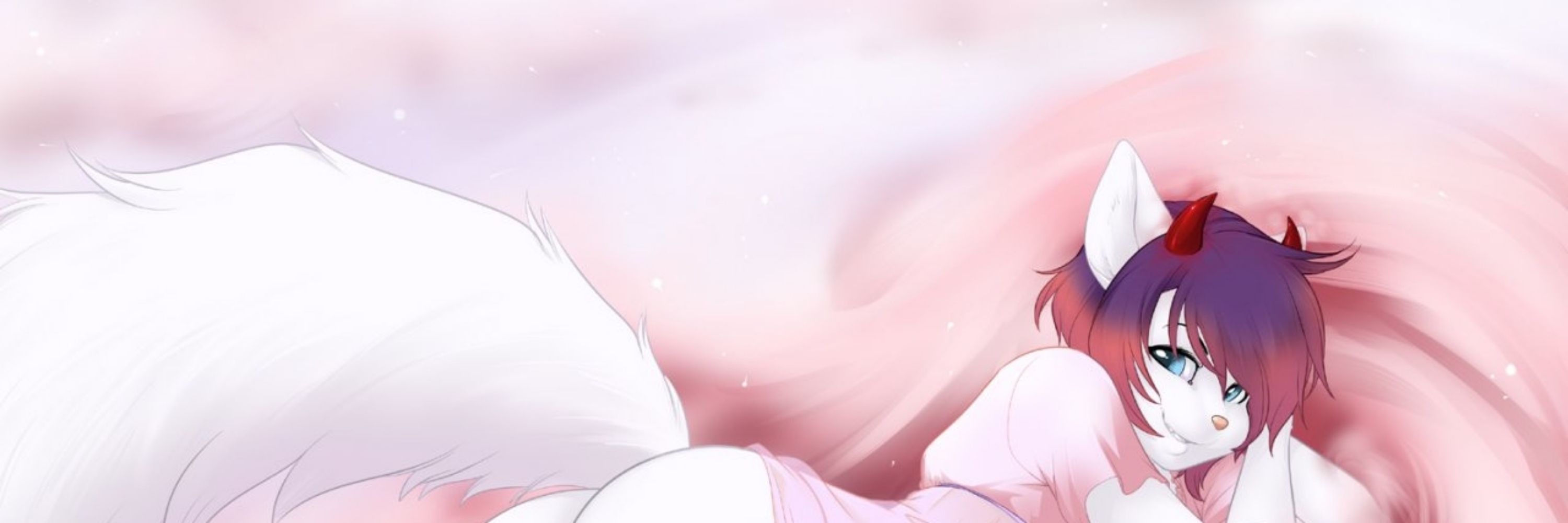 Navi is a Pretty Boi 🌙🔞
