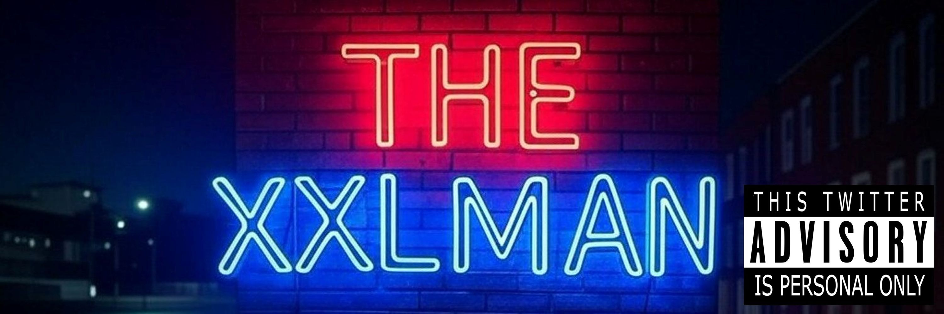 Andrés Naranjo "XXL" @TheXXLMAN