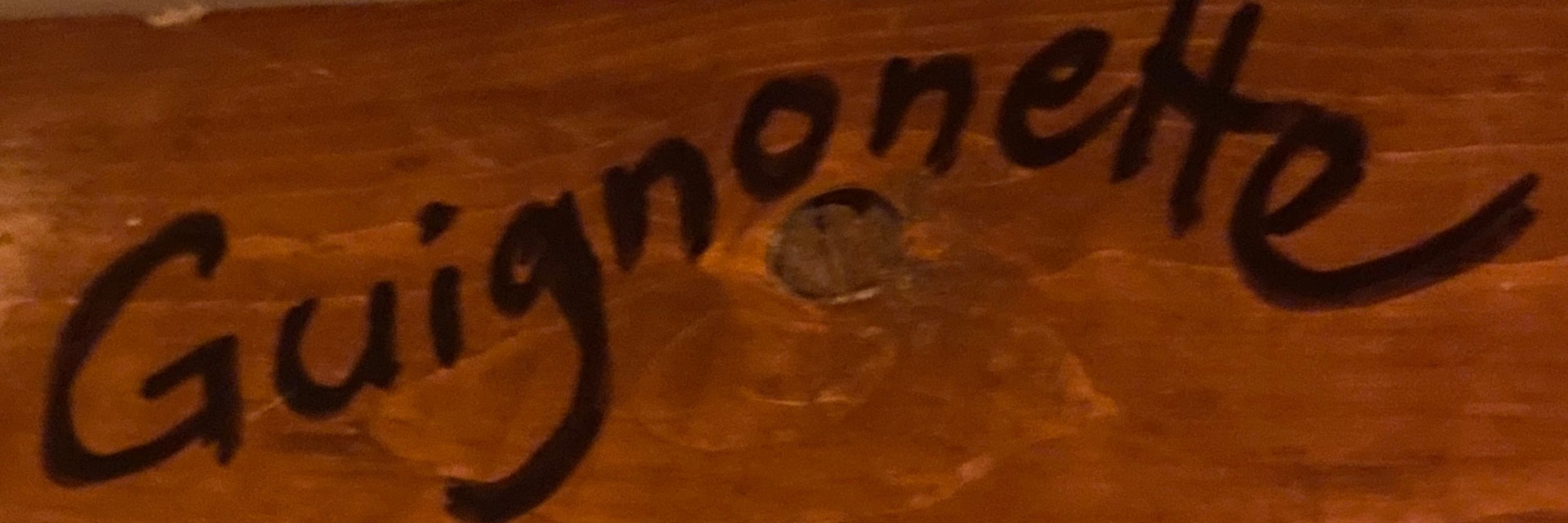 Guignonette