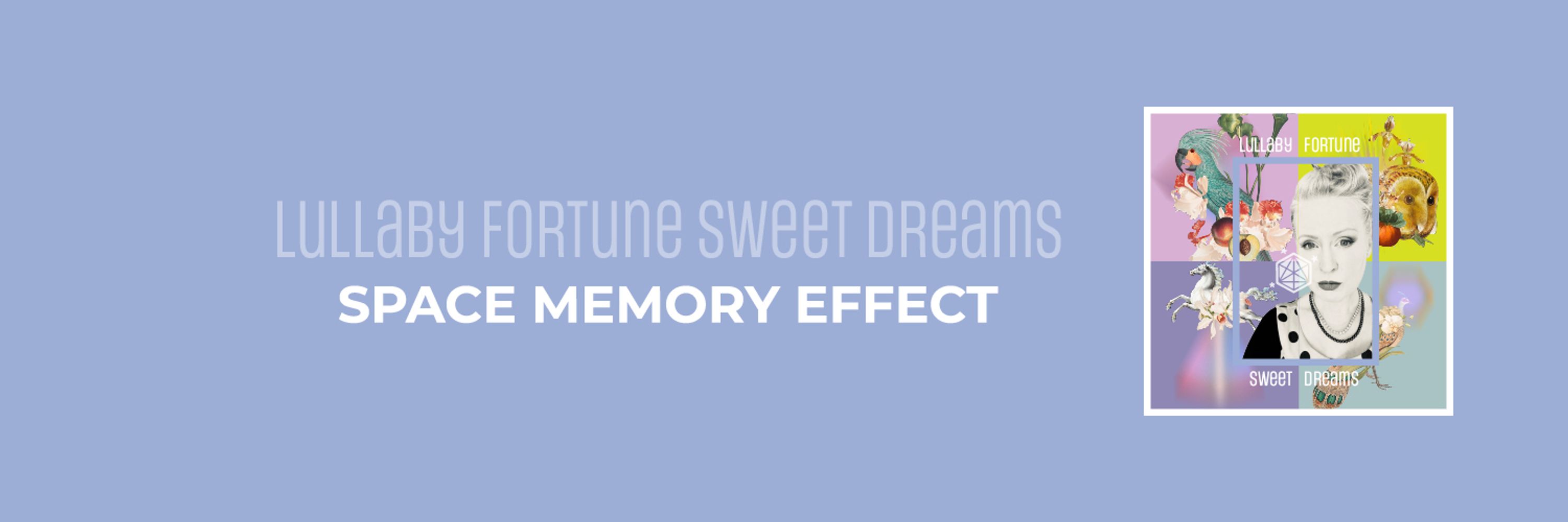 Space Memory Effect