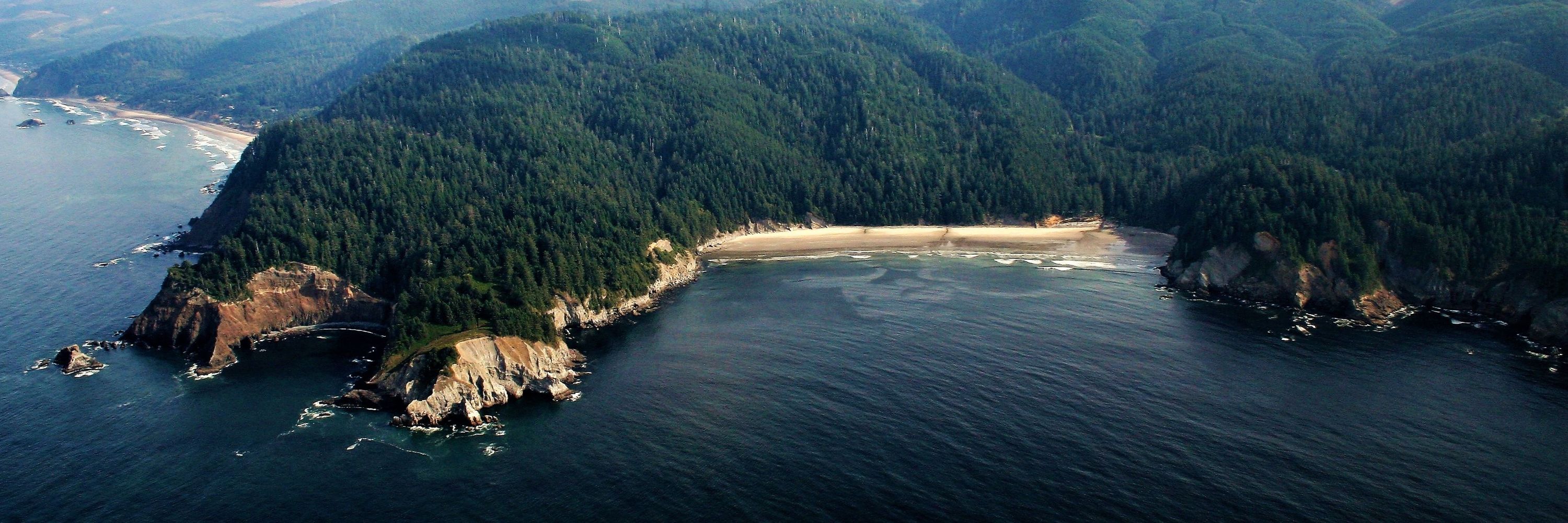 North Coast Land Conservancy