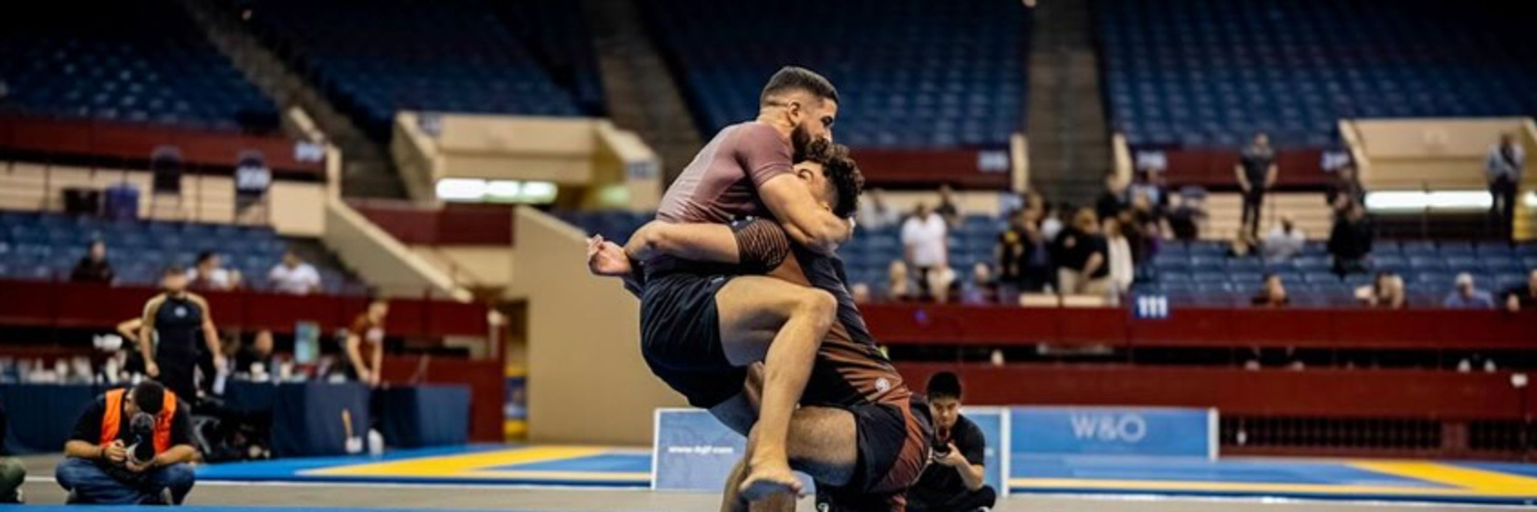 FloGrappling
