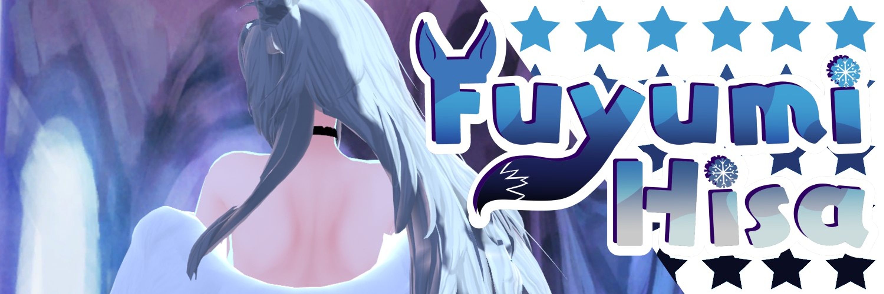 Fuyumi || NSFW Vtuber 💦