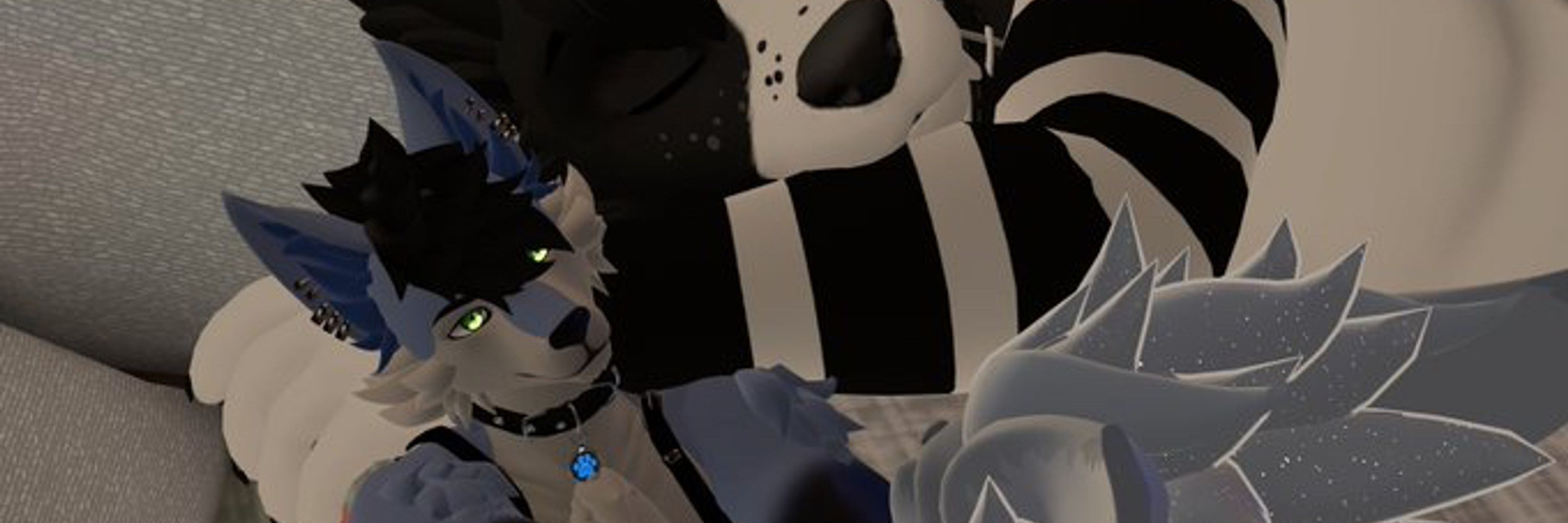 General The Spooky pup