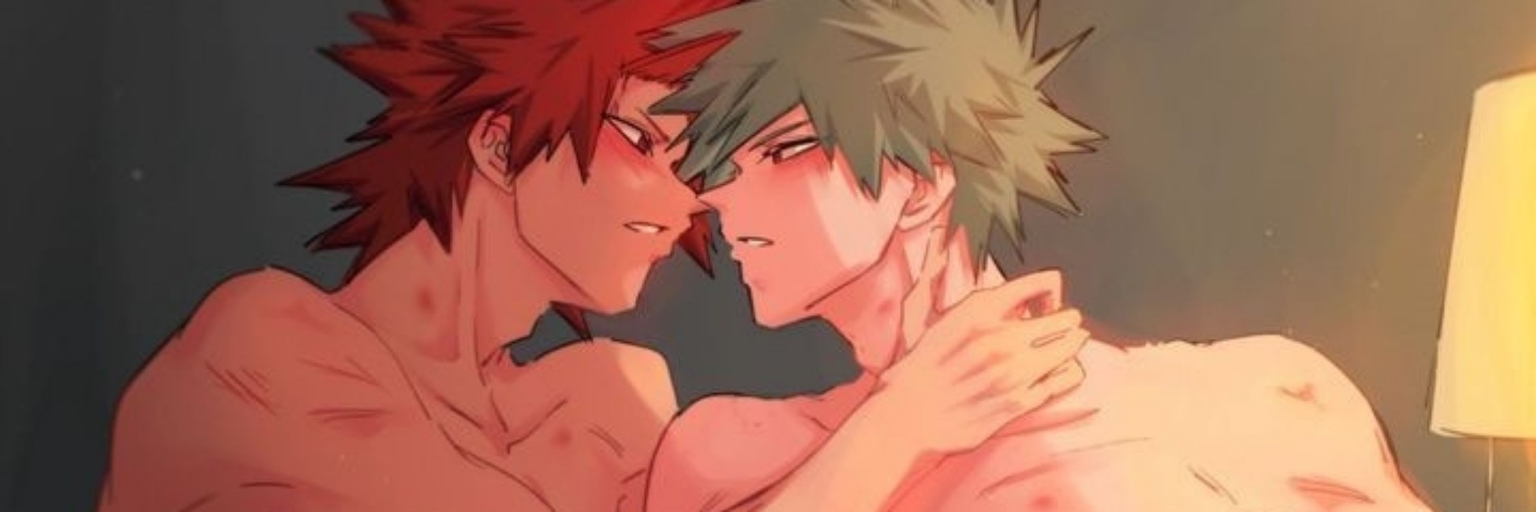 Eijirou Kirishima