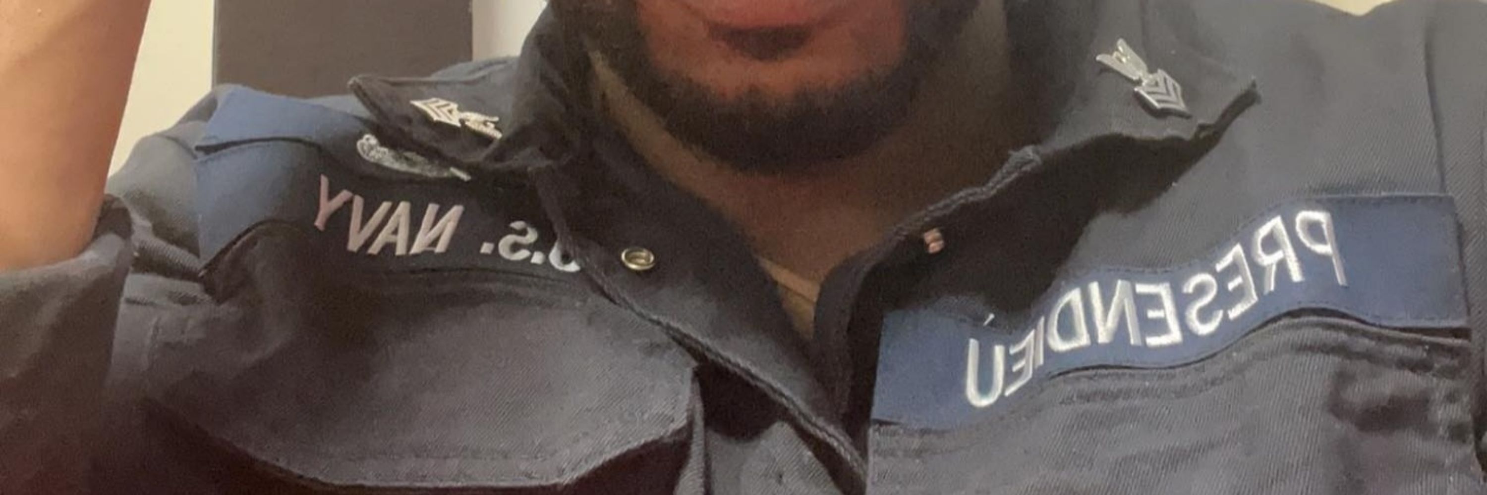 Chris Presendieu