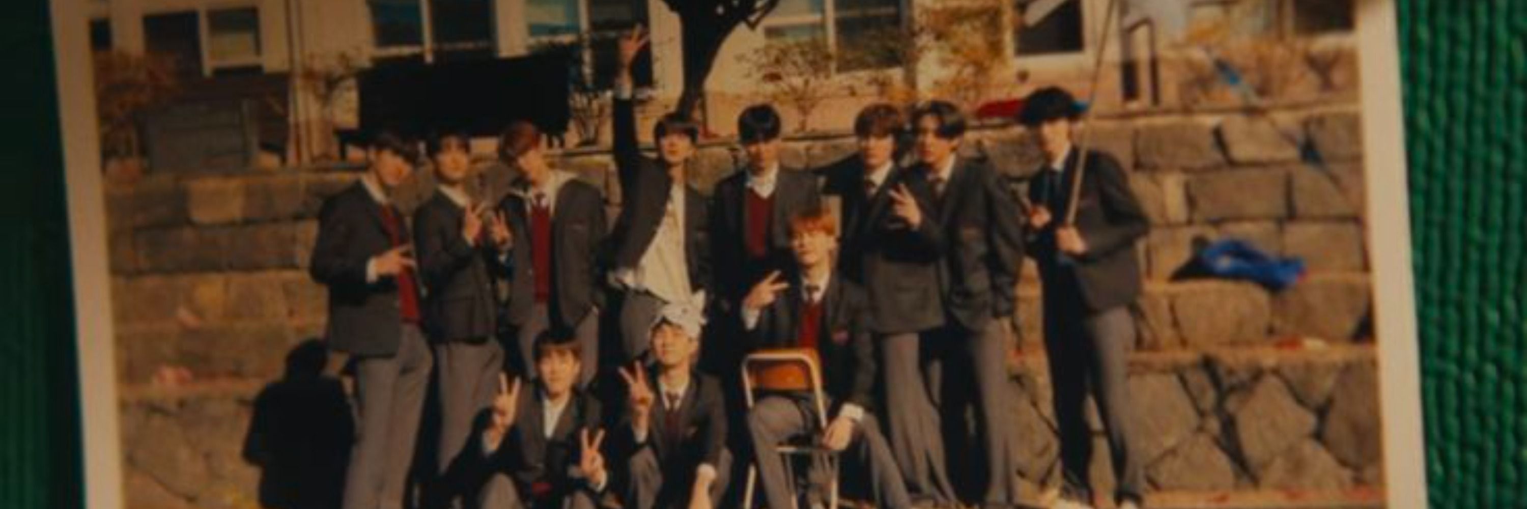 acervo the boyz 