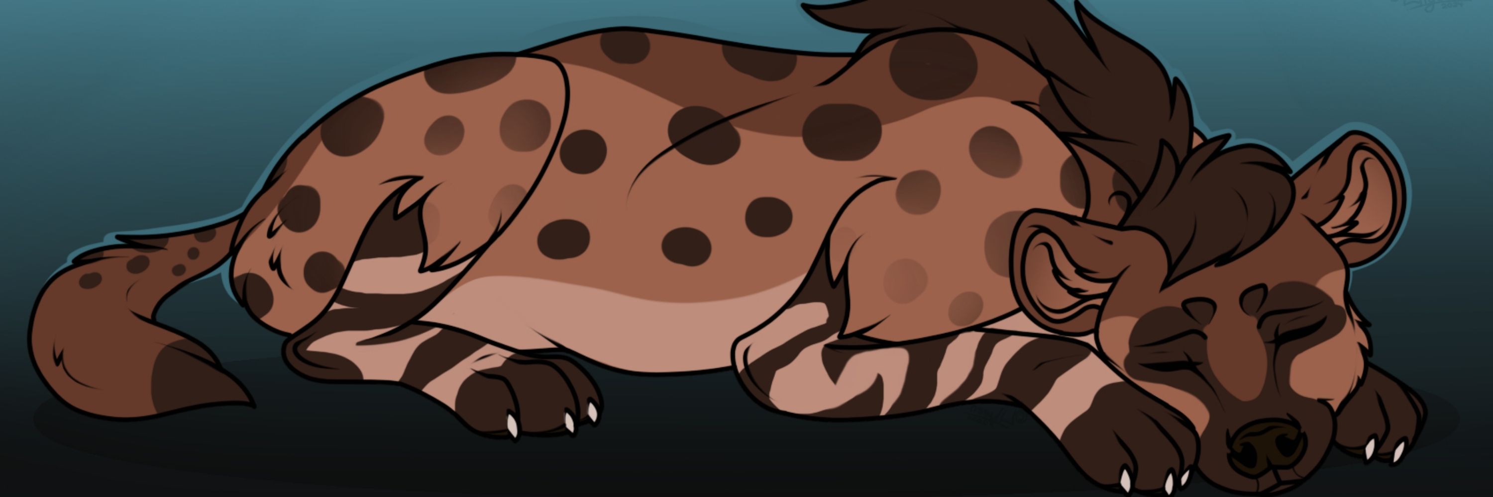 Lily Hyena