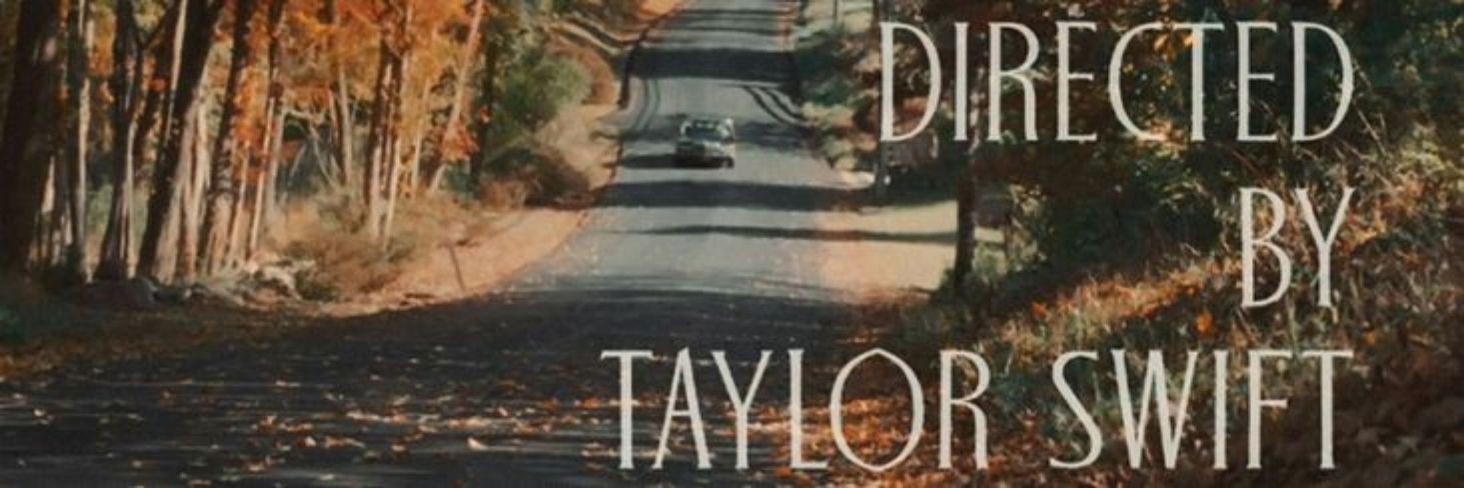 Trechos taylor swift 