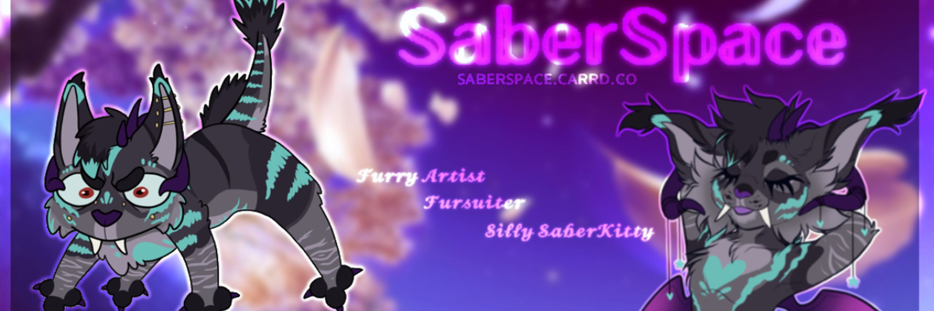 Sphynx's Art Corner