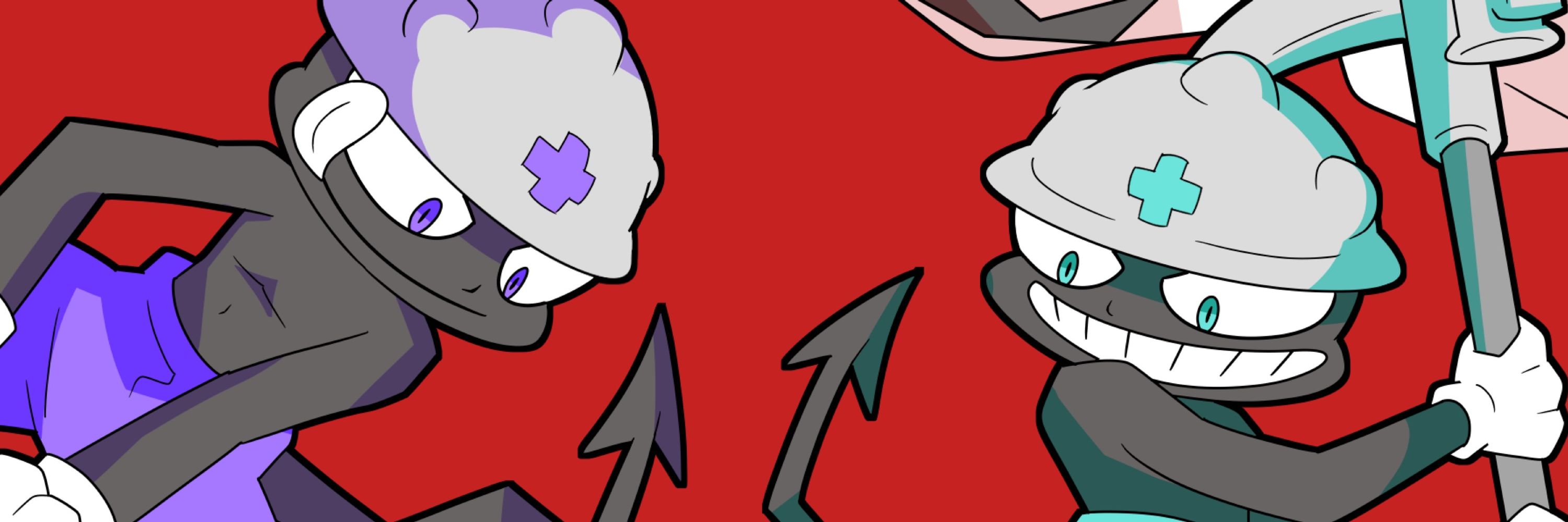 STREPT(すとれぷと)