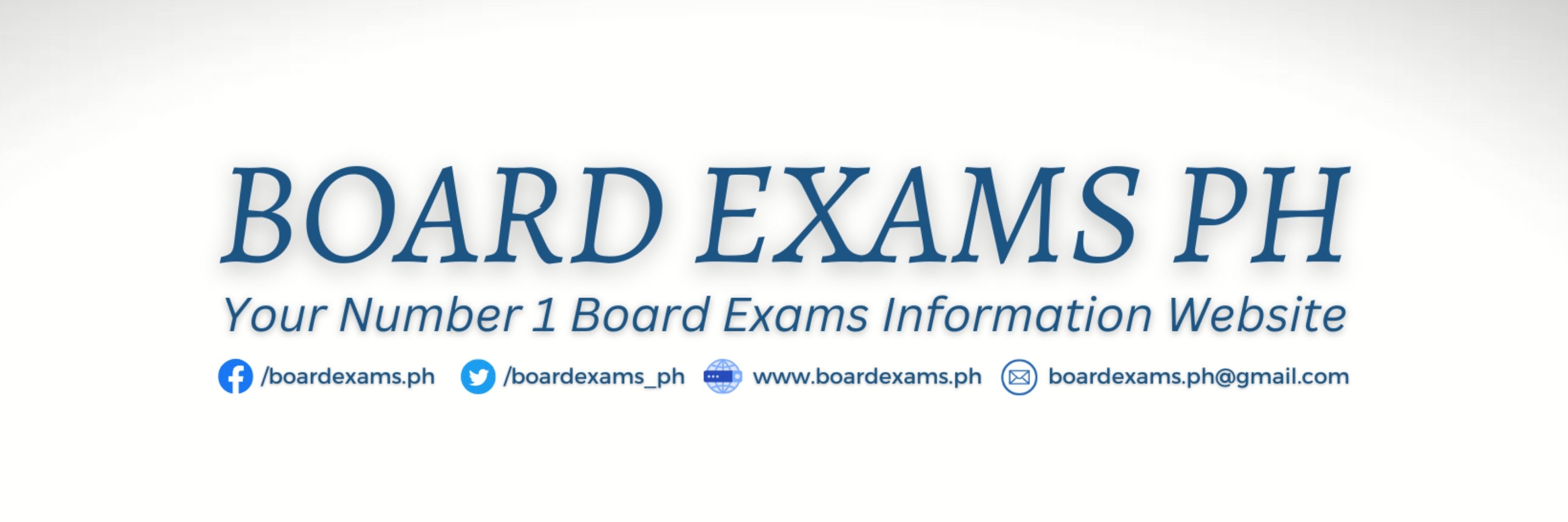 Board Exams PH