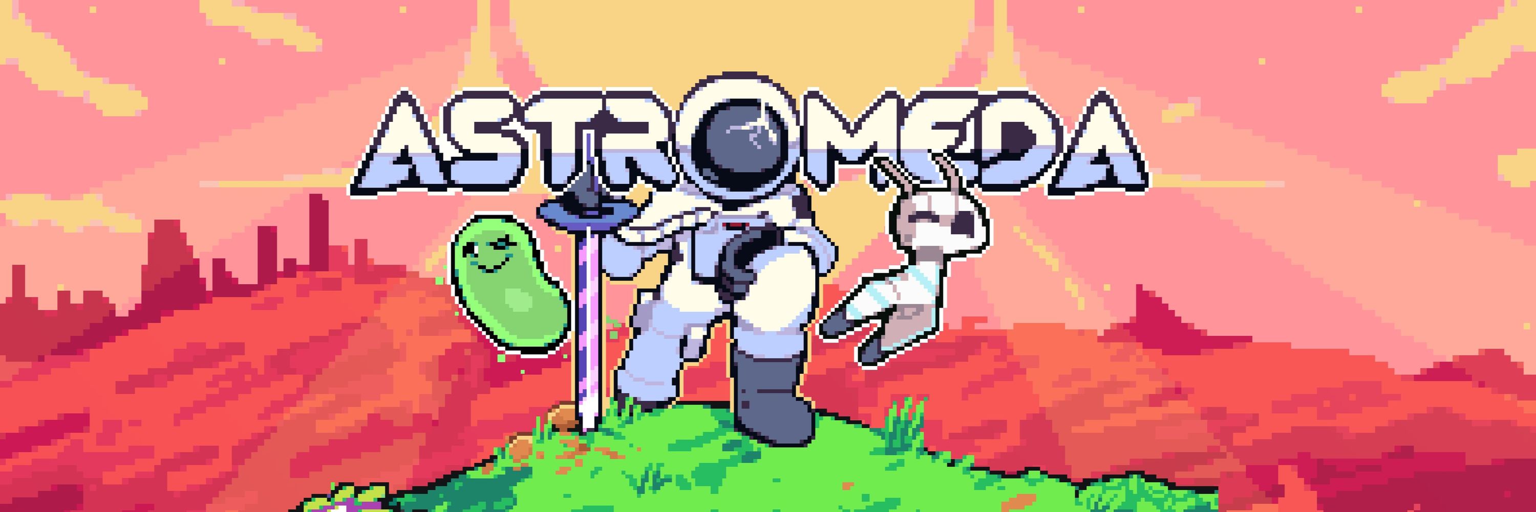 ASTROMEDA