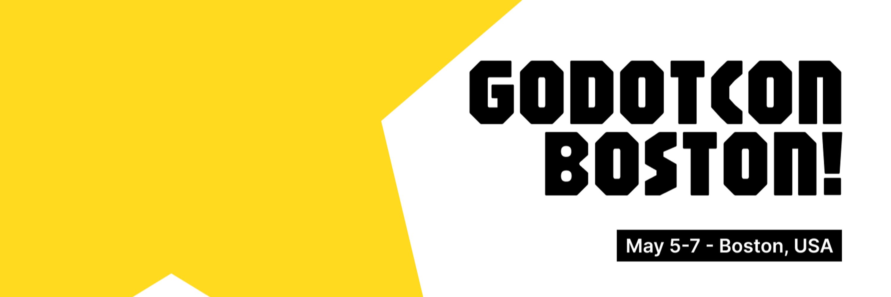 Godot Conference