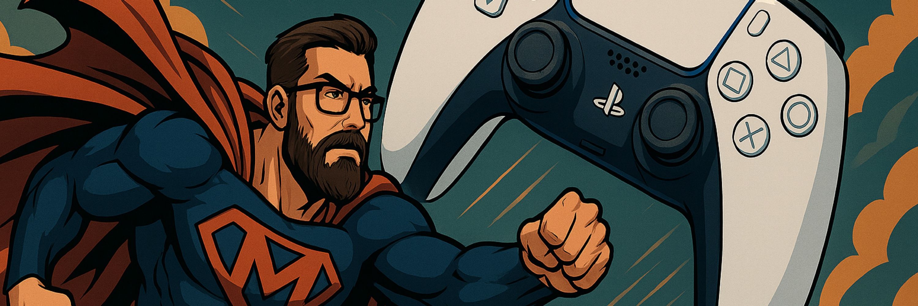 Murt-Man