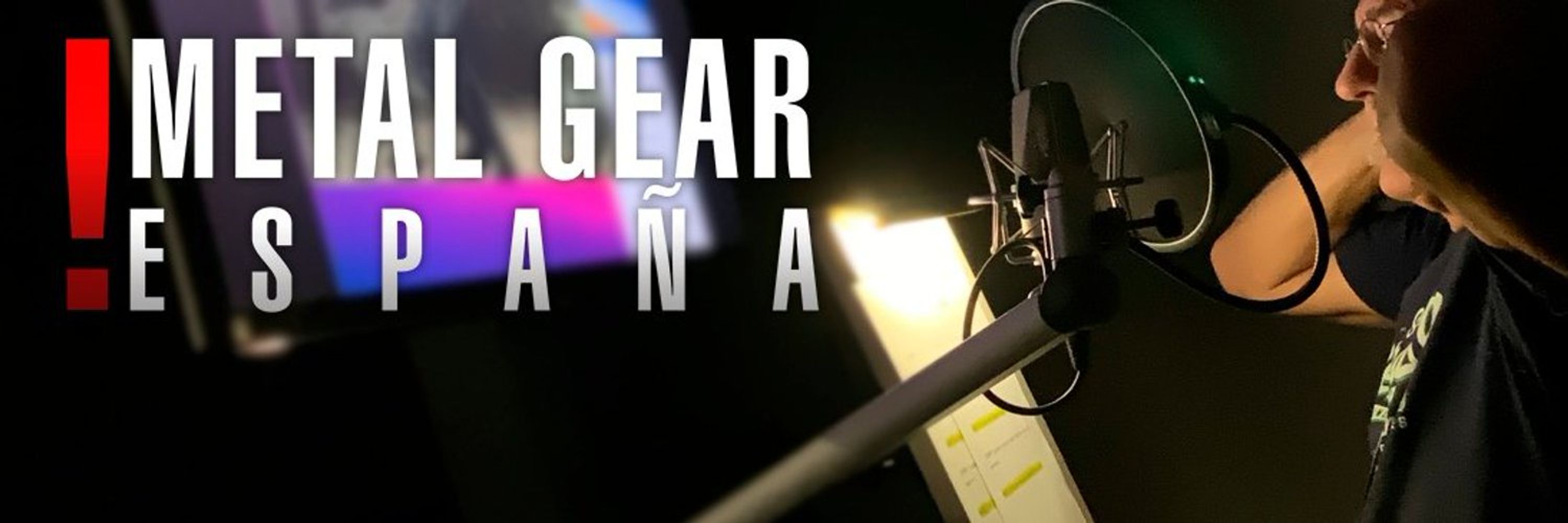 Metal Gear España