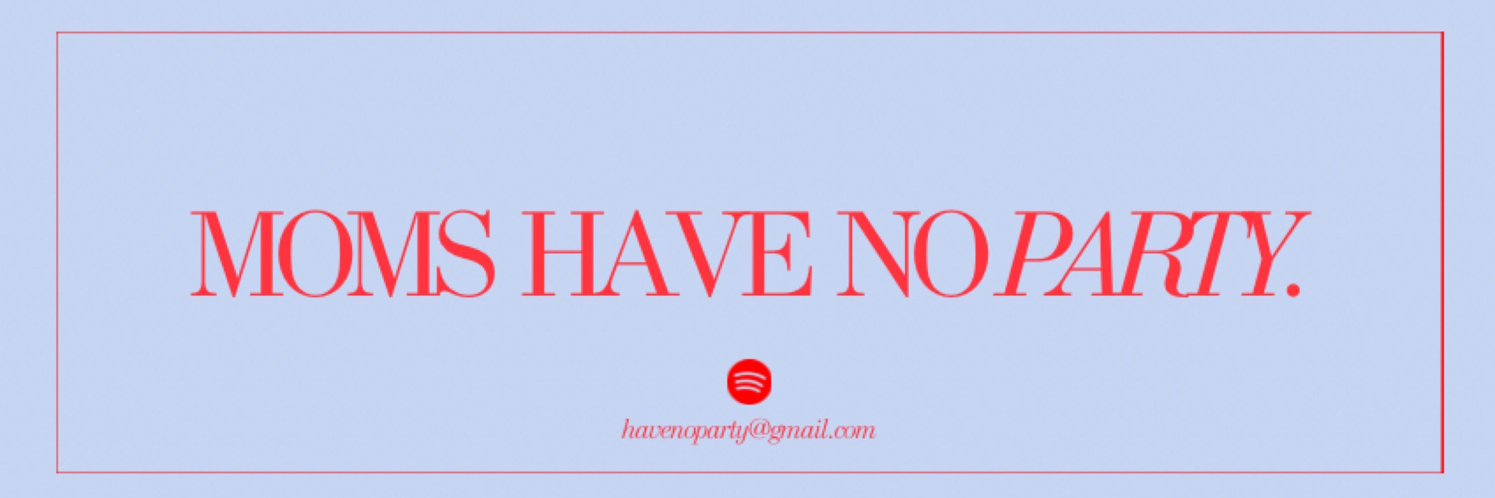 No Party