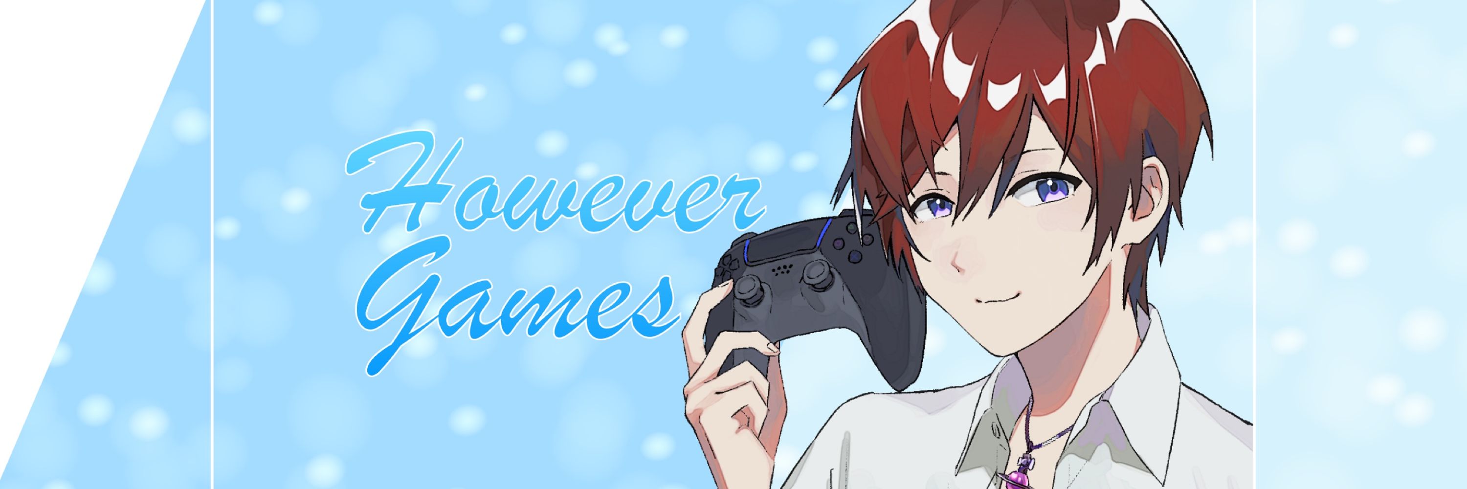 However（ハウエバー）-Sub-@期間限定フォロバ100