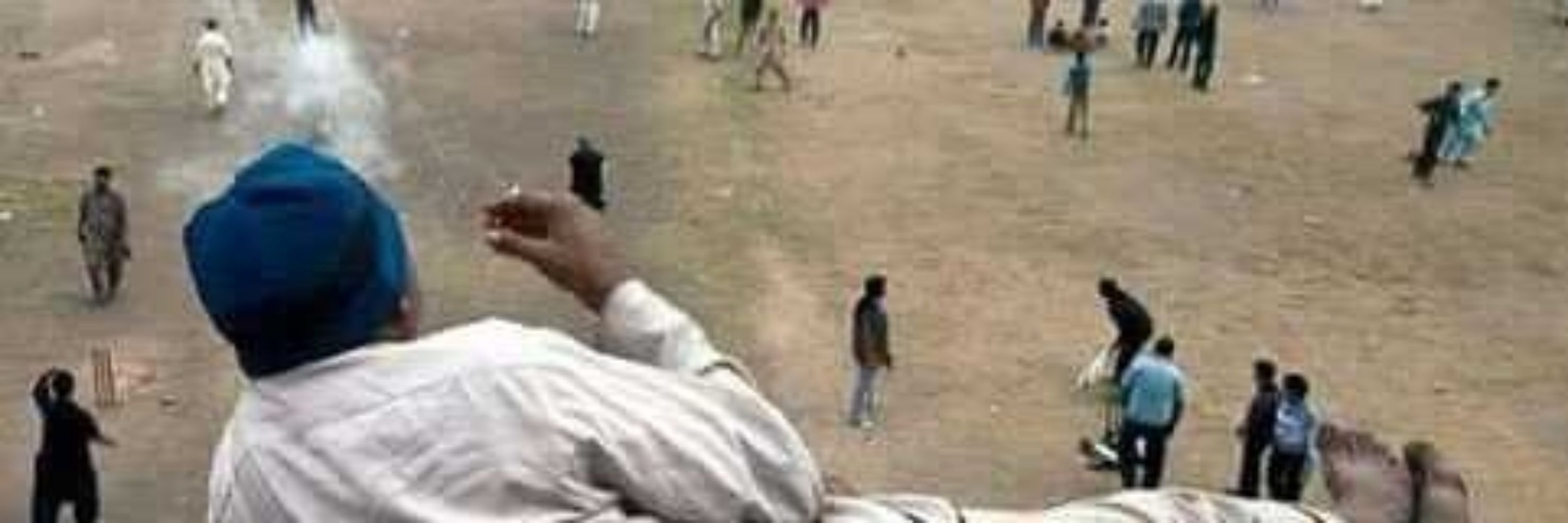 Ammad Malik