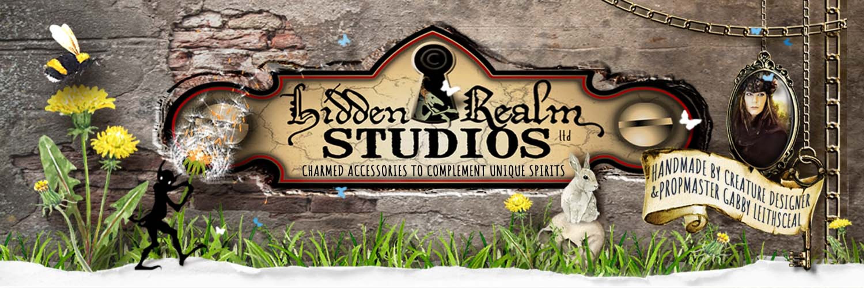 Hidden Realm Studios Ltd.
