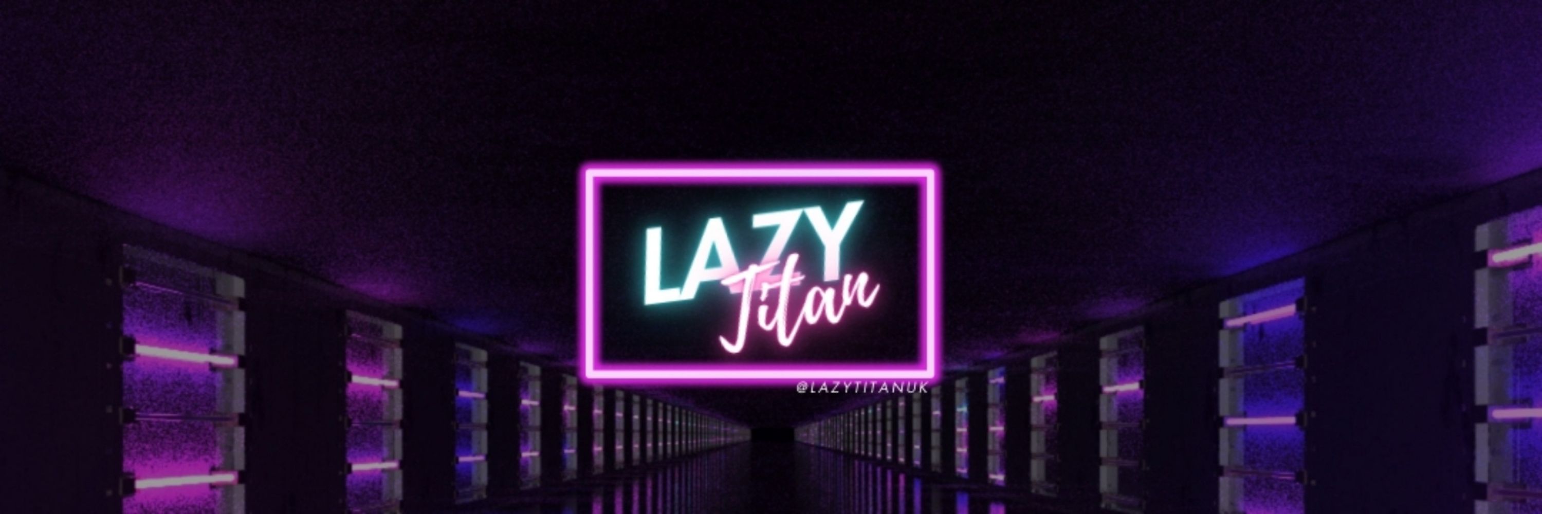 LazyTitan