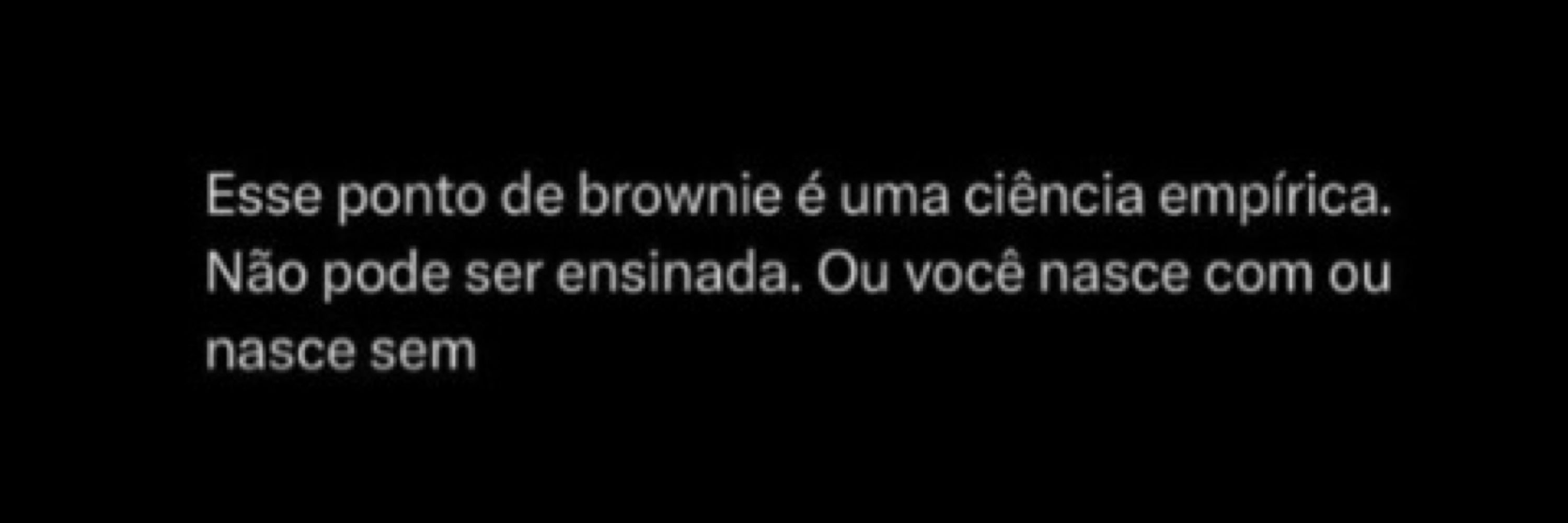 Fartos Seios Teleológicos