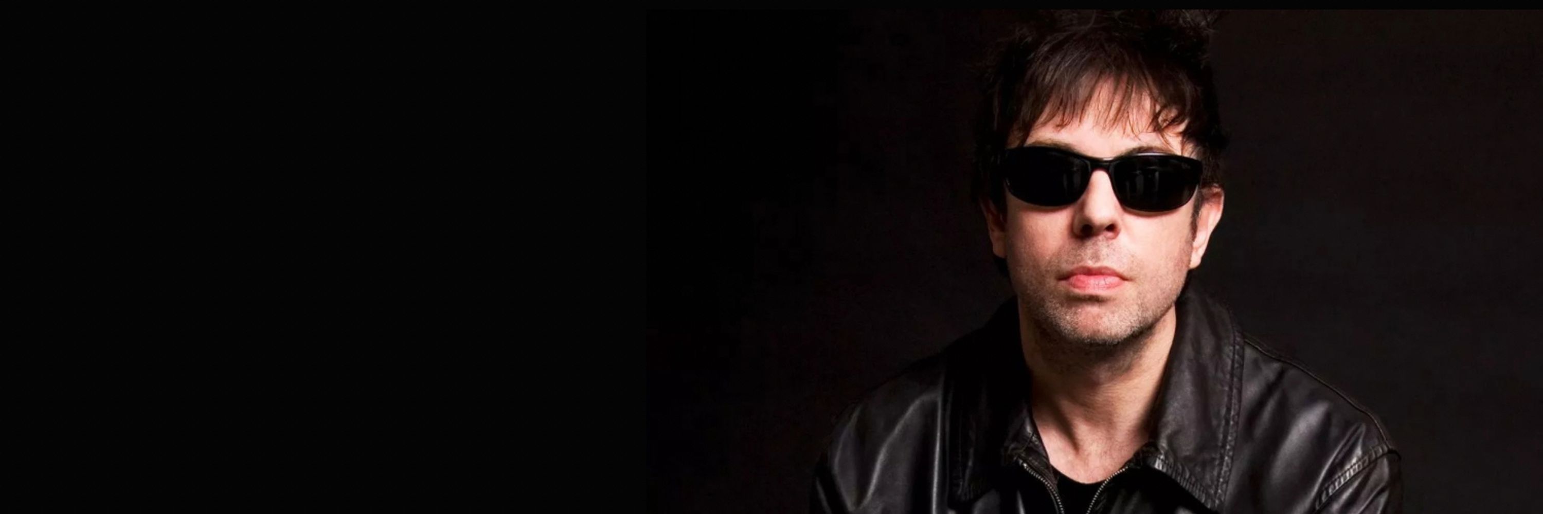 Ian McCulloch
