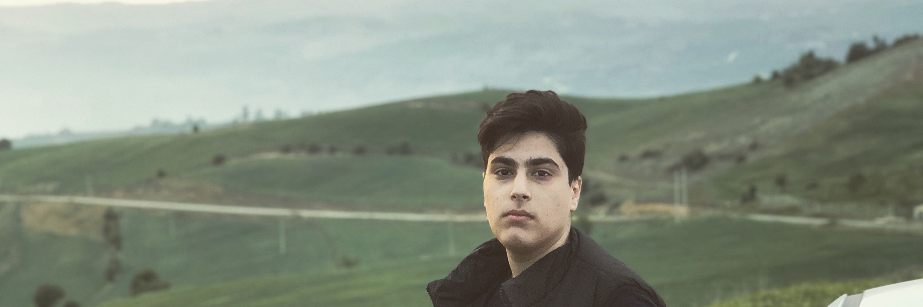 Alireza Fazeli