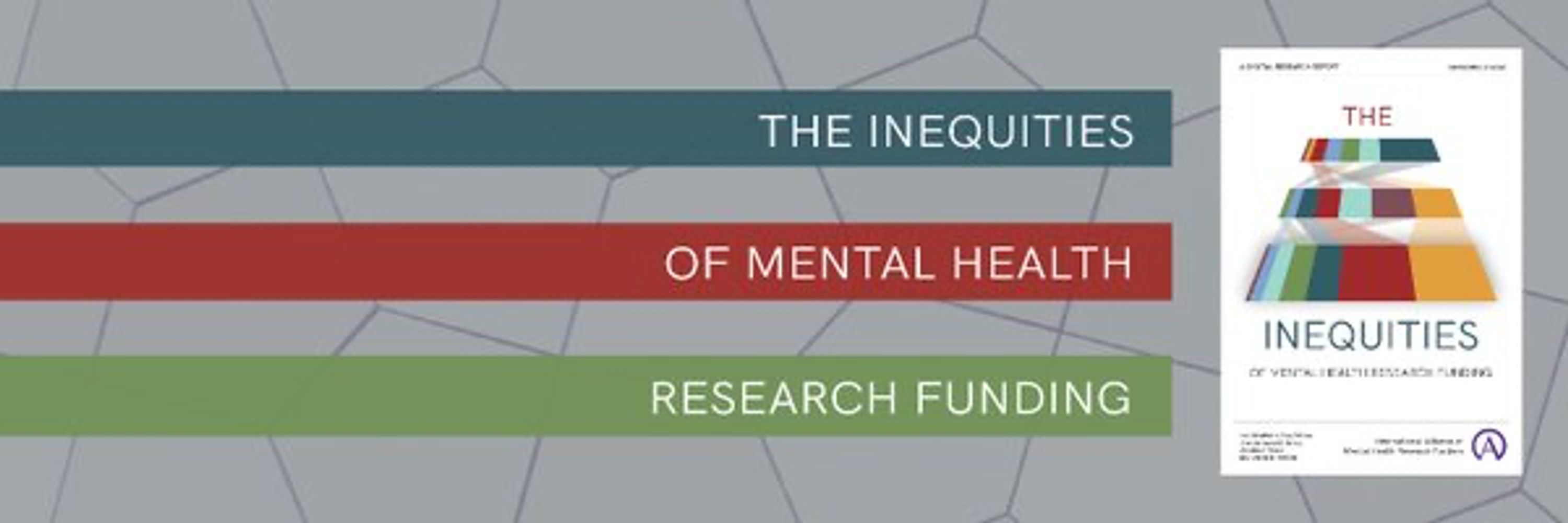 International Alliance of Mental Health Research Funders