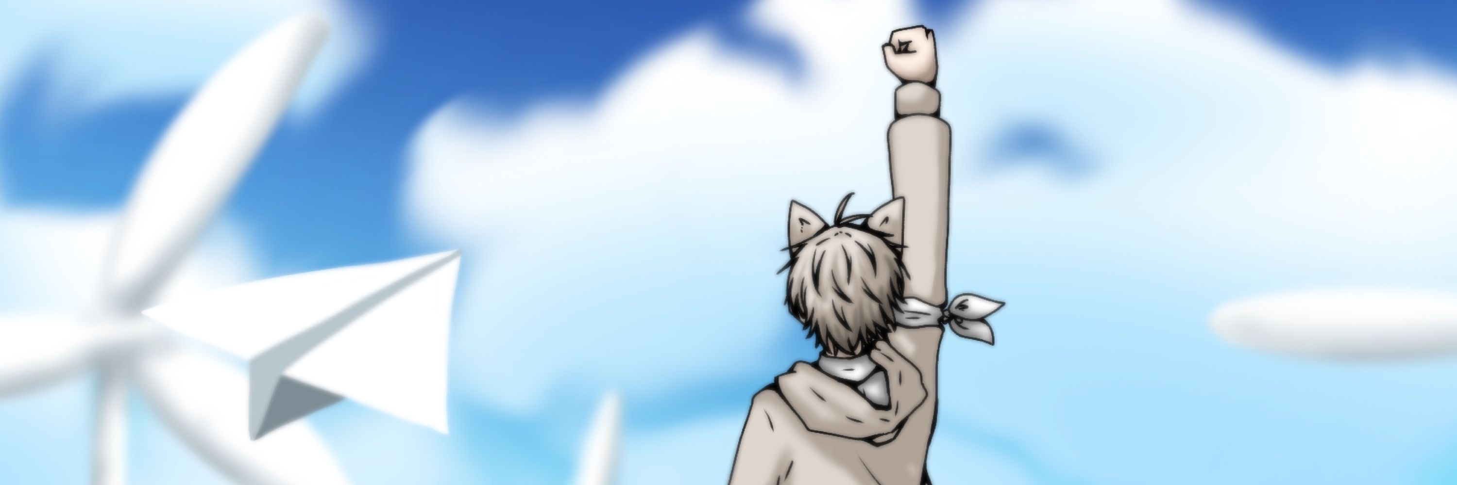 そらてくん