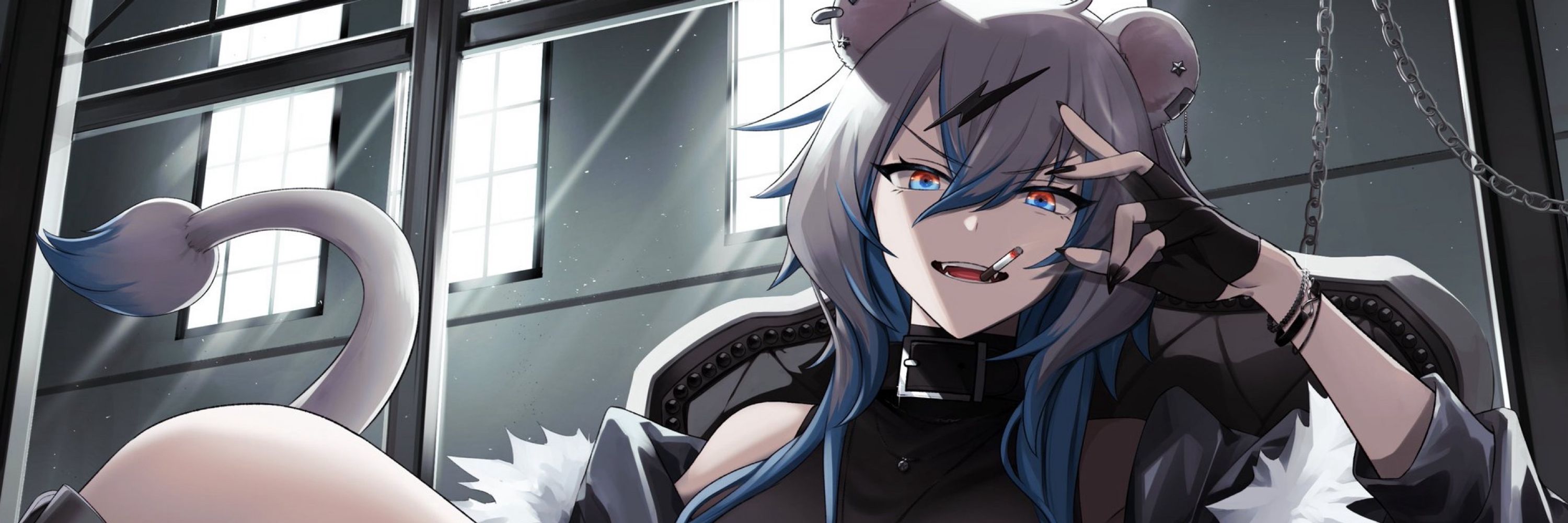 笹星ネロ🦁Vtuber💫