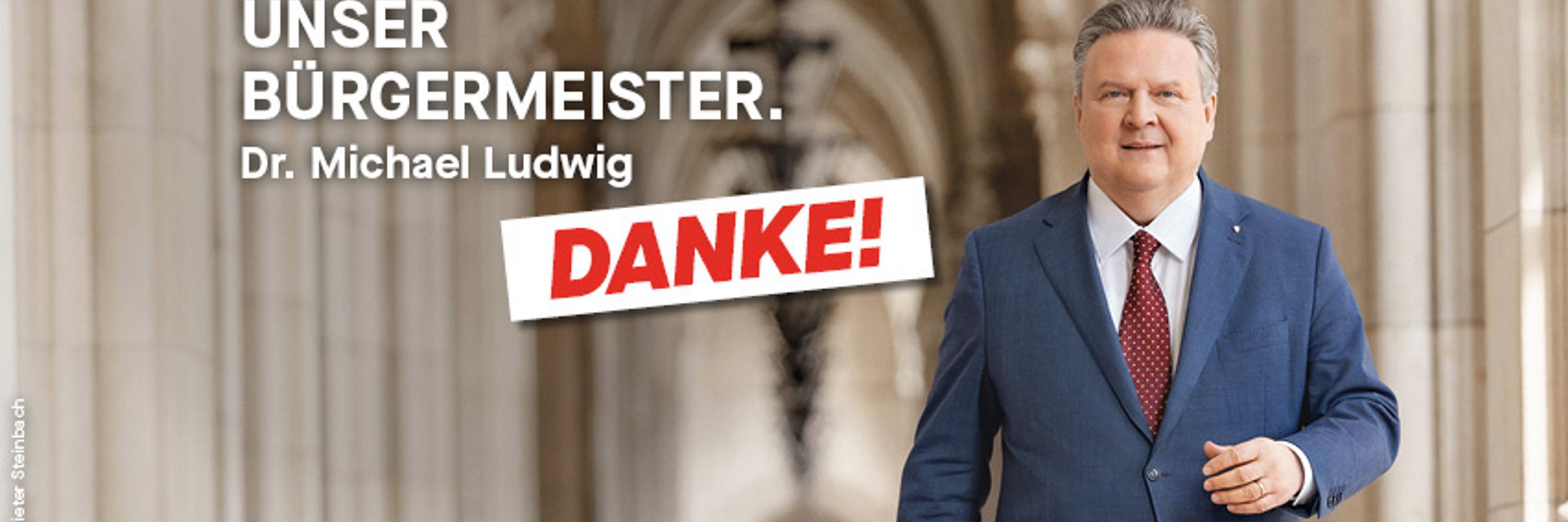 Michael Ludwig