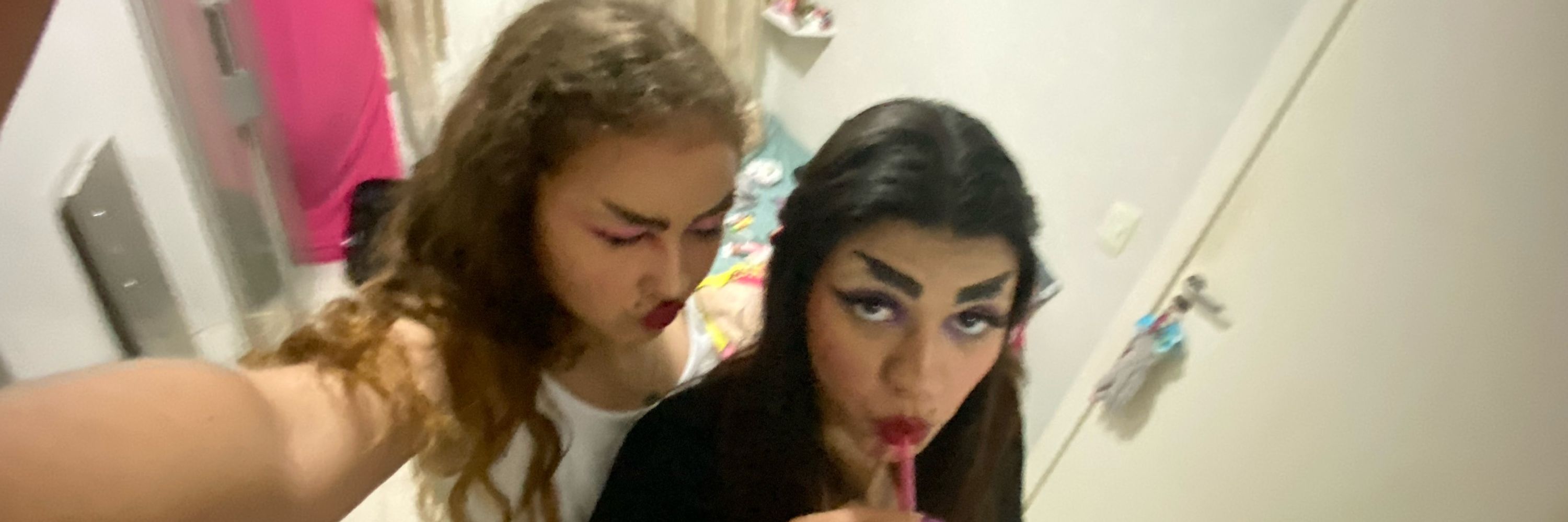 emy com e de eu sou muito linda