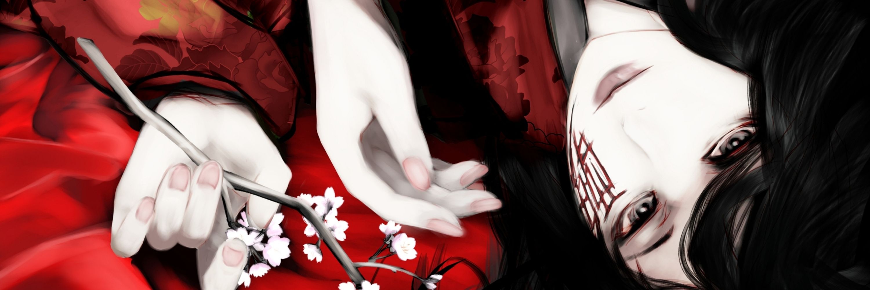 † 黒蜜 †
