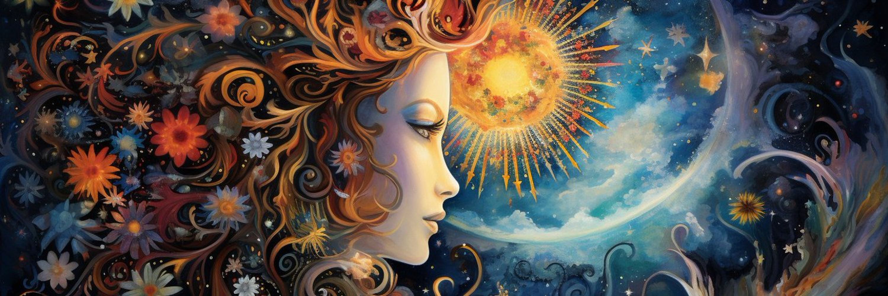 Cosmic Program