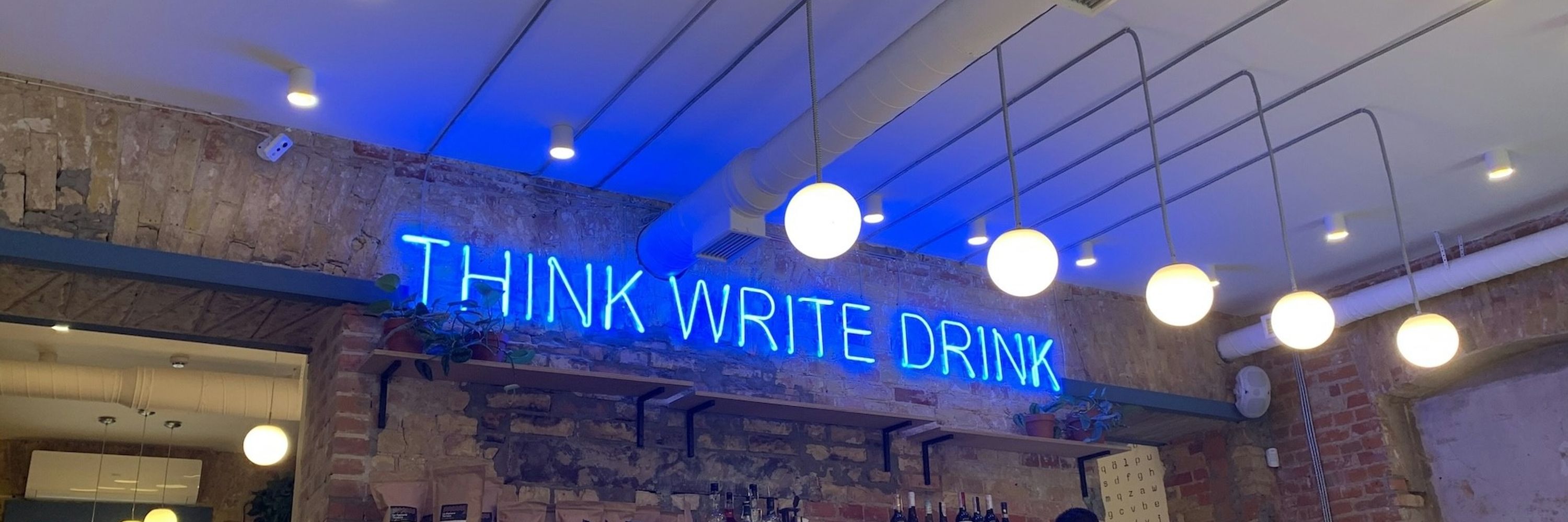 Indie Thinkers
